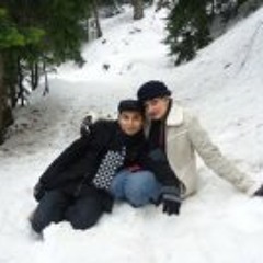 Imran Majeed