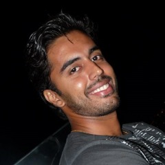 Siddhanth Chandrashekar