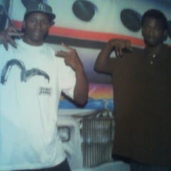 KELLEY AVE-Fukced up (BLAKCEN CHILD)