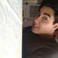 Dennis Thong Treiber