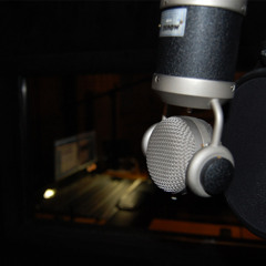 Jannes Kruger Home Studio