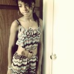 Ayanna SoPretty Young