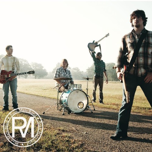 Stream Ryan Mars Band music Listen to songs, albums, playlists for