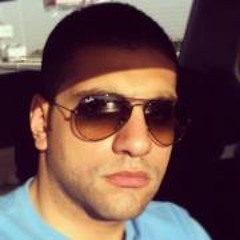 Ahmed Heshmat 3
