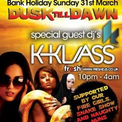 Liquid & Envy Romford