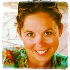 Caroline Bovenistier