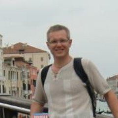Andrey  Moiseev