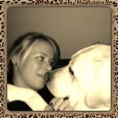 Nína Dröfn Eggertsdóttir