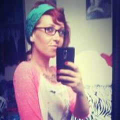 Ashlie-Marie Campbell