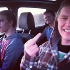 Alexander Nikolaisen