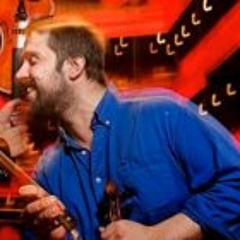 Revirado- Ari Vilhjálmsson og Svanur Vilbergsson