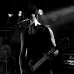 Andrè Kongestøl Solberg