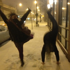 Sierra Fielder Griggs