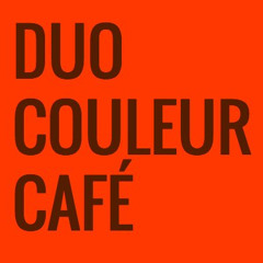 Duo Couleur Café