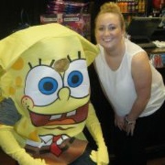 Lilly-rose Ellen Cairns