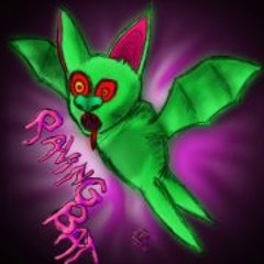 Raving Bat