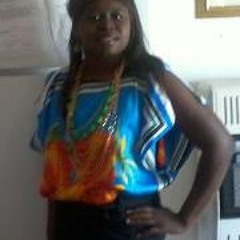 Jasmine Luvin Kyle Petty