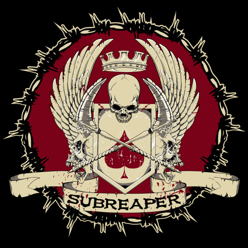 SUBREAPER’s avatar