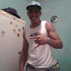Jose Vinicius Santos 1