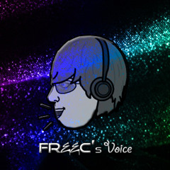 Freec's voice