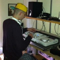 DJ Dave-c