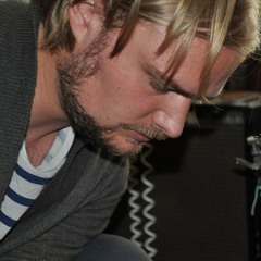 Mikael Vraast-Thomsen