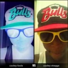 Youngcooley Straggs