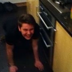 Charlie Mish-on Johnston