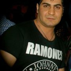 Arash Alizadeh