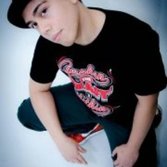 Chris CGar Garcia