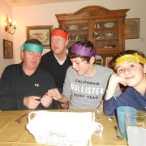 Stream Jamie Halsey music Listen to songs, albums, playlists for free