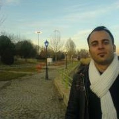 Ramin Ahmadi