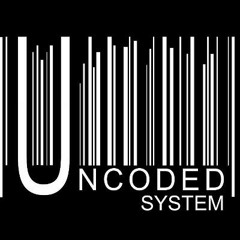 Uncoded System
