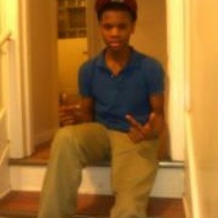 Micah PrettiBoi Davis