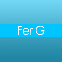 Fer Gil tech, deep house.