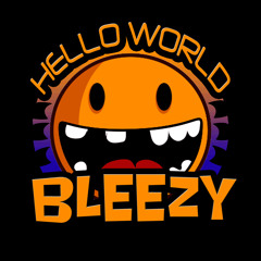 Chris HitMaker Bleezy