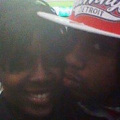 Aja Letmelive Randolph