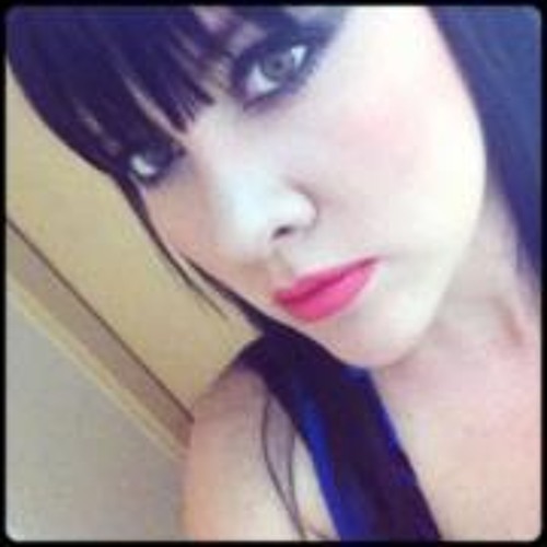 Evelyn Kurilenko’s avatar