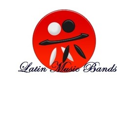 Latin Music Bands