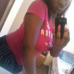 Tazianaa Monee' Dgaff