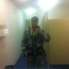 Matthew Allan Whiteman