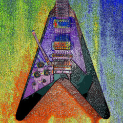 Heroes of Dundee (Gloryhammer Cover)