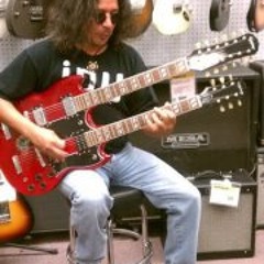 Gregory Kumu Salgado