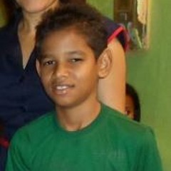 Samuel Mariano  É Mistério