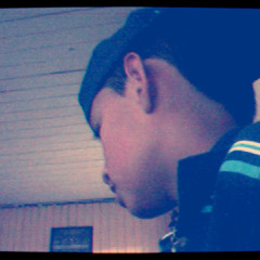 Deejay 'Eric