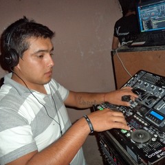 Dj Chaqueño Gala Mixer