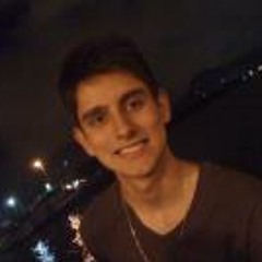 Gabriel Guimarães 30