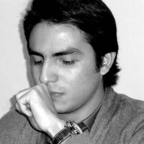 Raúl Navarro’s avatar