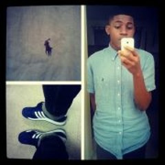 Michael Andre Murphy