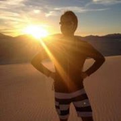 Noah Ashley Ford-Dunker